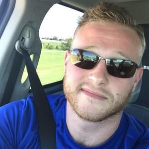 Meet your Posher, Sean